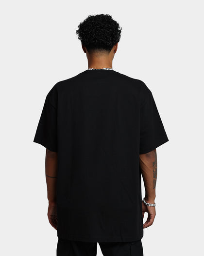 Goat Crew Hellraiser T-Shirt Black