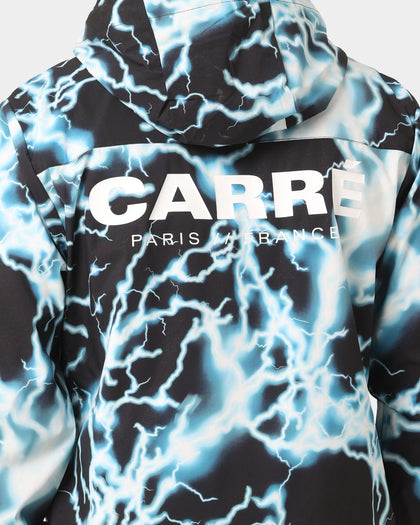 Carré Shock Motion Windbreaker Black
