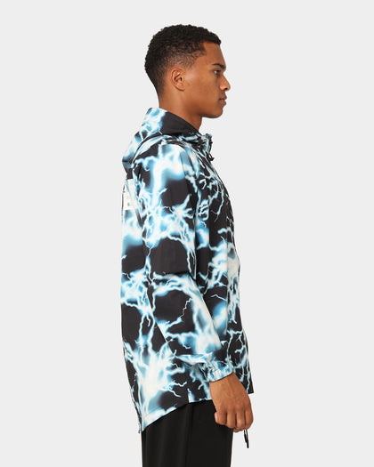 Carré Shock Motion Windbreaker Black