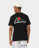 Carré La Rose T-Shirt Black