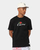 Carré La Rose T-Shirt Black