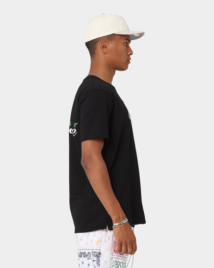 Carré La Rose T-Shirt Black