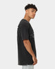 Carré Panther T-Shirt Black
