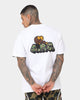 A Bathing Ape X A.P.C Milo On APC Wide T-Shirt White