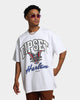 Dipset USA X Diplomats Collegiate T-Shirt White