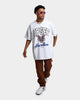 Dipset USA X Diplomats Collegiate T-Shirt White
