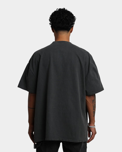 Dipset USA X Diplomats Immunity Vintage T-Shirt Vintage Wash