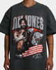 Dipset USA X Diplomats Jim Jones Vintage T-Shirt Vintage Black