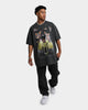 Dipset USA X Diplomats Juelz Santana Vintage T-Shirt Vintage Black