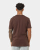 Carré Community Vintage T-Shirt Dark Brown