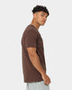 Carré Community Vintage T-Shirt Dark Brown