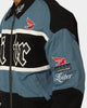 Loiter Drift Circuit Jacket Blue/Black