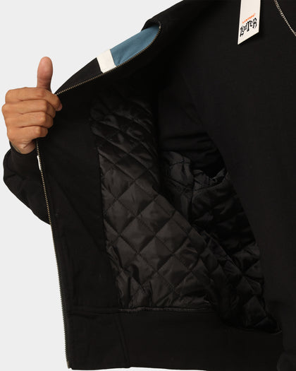 Loiter Drift Circuit Jacket Blue/Black