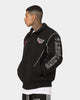 Saint Morta Pro Racing Bomber Jacket Black