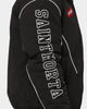 Saint Morta Pro Racing Bomber Jacket Black