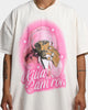 Dipset USA X Diplomats Killa Cam'ron Vintage T-Shirt White