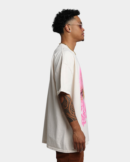 Dipset USA X Diplomats Killa Cam'ron Vintage T-Shirt White