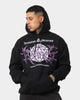 Rats Get Fat X Dungeons And Dragons Warduke Premium Vintage Hoodie Black