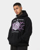 Rats Get Fat X Dungeons And Dragons Warduke Premium Vintage Hoodie Black