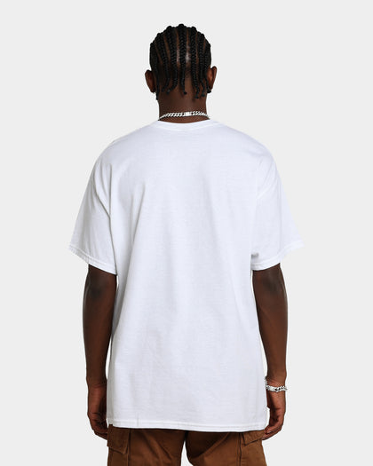 Goat Crew Minnesota Vintage T-Shirt White