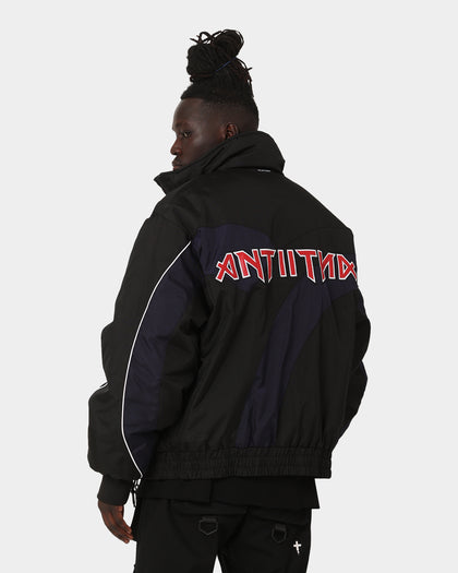 The Anti Order Tokyo Moto Racing Jacket Black/Navy/Red