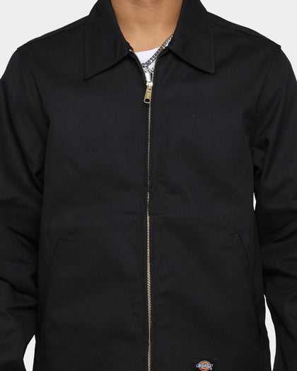 Dickies Eisenhower Jacket Black