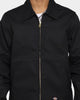 Dickies Eisenhower Jacket Black