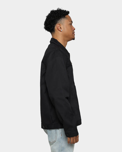 Dickies Eisenhower Jacket Black