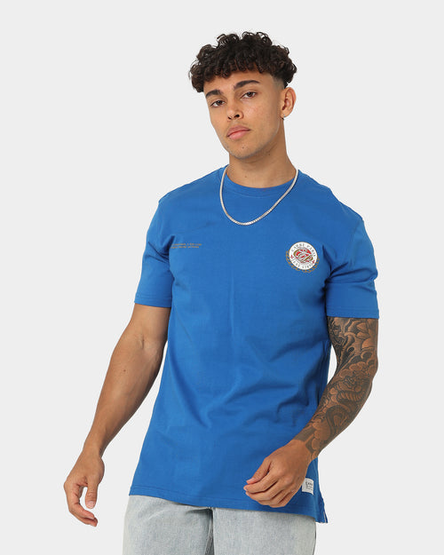 Carré Champions CLS T-Shirt Blue