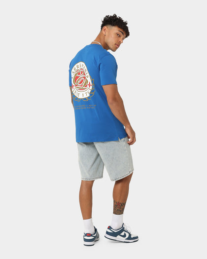 Carré Champions CLS T-Shirt Blue