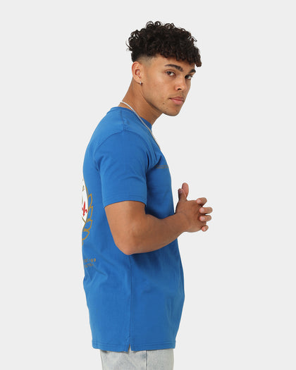 Carré Champions CLS T-Shirt Blue