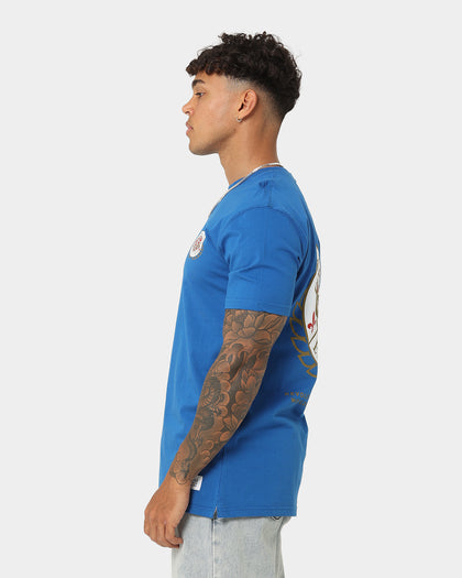 Carré Champions CLS T-Shirt Blue