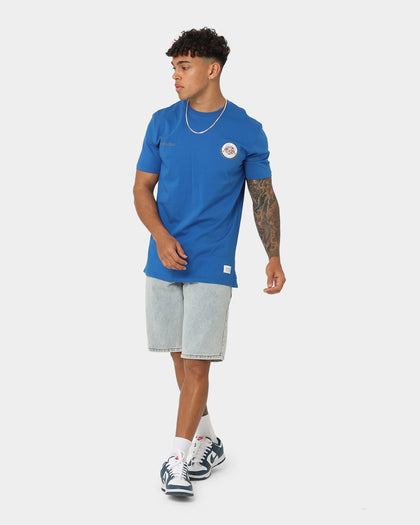 Carré Champions CLS T-Shirt Blue