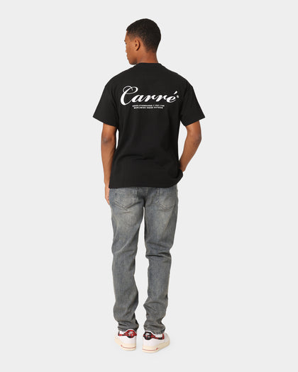 Carré La Piece CLS T-Shirt Black