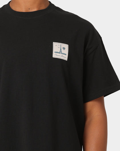 Carré La Piece CLS T-Shirt Black