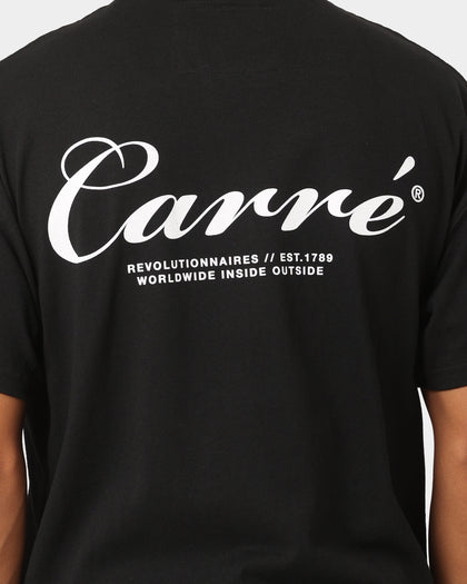 Carré La Piece CLS T-Shirt Black