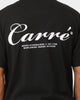Carré La Piece CLS T-Shirt Black