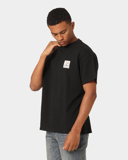 Carré La Piece CLS T-Shirt Black
