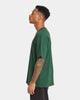 XXIII Jacob Knit T-Shirt Forest Green
