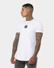 Emperor Apparel Cubics After Dark T-Shirt White