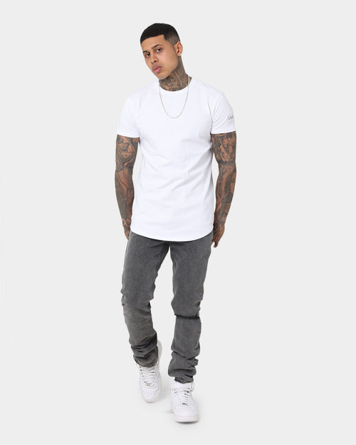 Emperor Apparel Modus II After Dark T-Shirt White