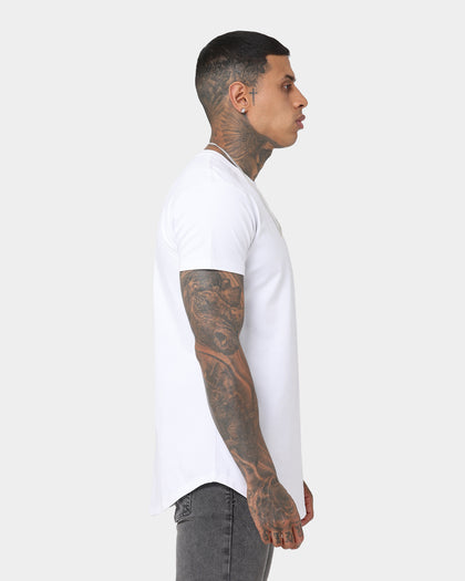 Emperor Apparel Modus II After Dark T-Shirt White