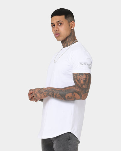 Emperor Apparel Modus II After Dark T-Shirt White