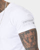Emperor Apparel Modus II After Dark T-Shirt White