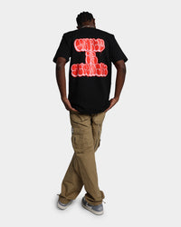 Goodsinners Unity Is Strength T-Shirt Black