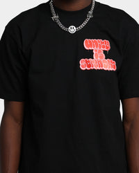 Goodsinners Unity Is Strength T-Shirt Black