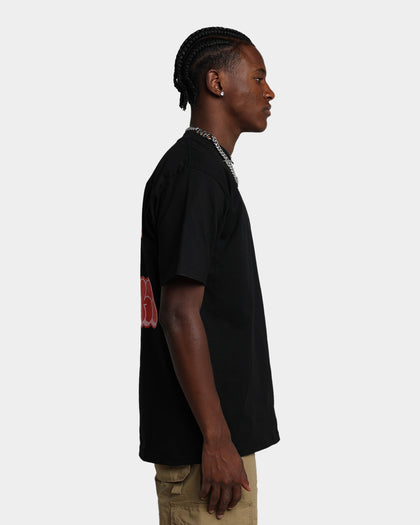 Goodsinners Unity Is Strength T-Shirt Black