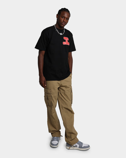 Goodsinners Unity Is Strength T-Shirt Black