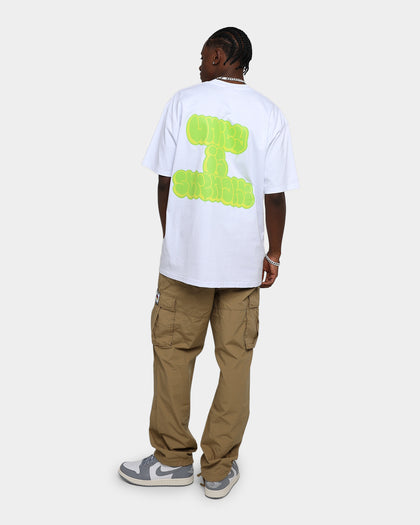 Goodsinners Unity Is Strength T-Shirt White