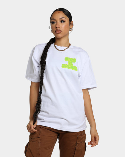 Goodsinners Unity Is Strength T-Shirt White